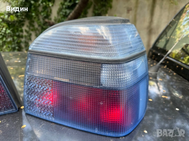 Golf 3 Hella Стопове , снимка 3 - Части - 54293168