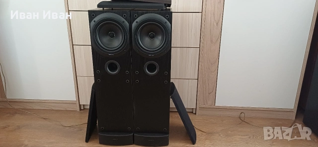 Тонколони KEF Q30