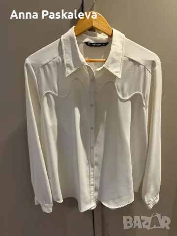 Риза Zara L размер