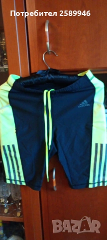 Шорти aero ready S,Nike и др., снимка 8 - Къси панталони - 54427064