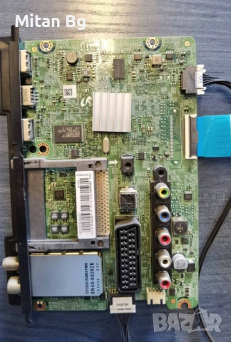  SAMSUNG UE50J5150AS  BN94-08117F, BN41-02098