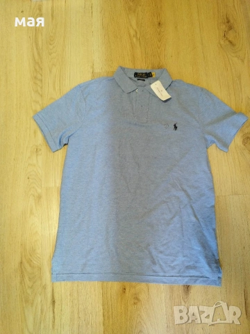 Polo- Ralf Lauren-L