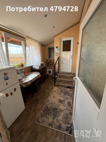 Къща с. Паскалево област Добрич, снимка 13 - Къщи - 54172920