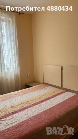 Тристаен в Кючук Париж!, снимка 4 - Апартаменти - 55404751