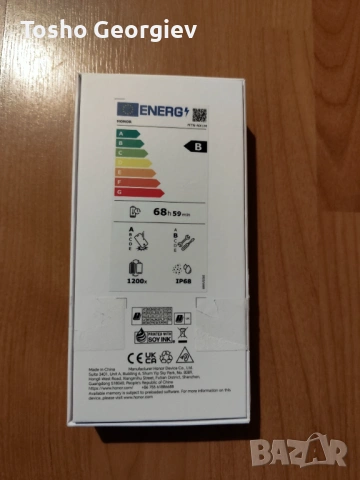 Honor Magic8 Lite 512GB / 8GB RAM, снимка 3 - Други - 54522007