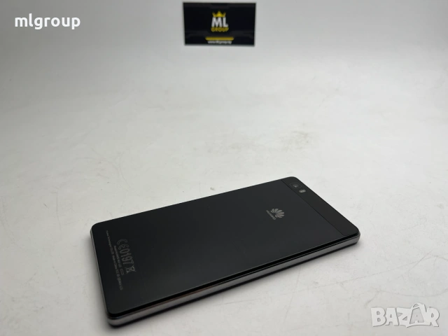 #MLgroup предлага:   #Huawei P9 16GB / 2GB RAM Dual-SIM, втора употреба, снимка 3 - Huawei - 54425179
