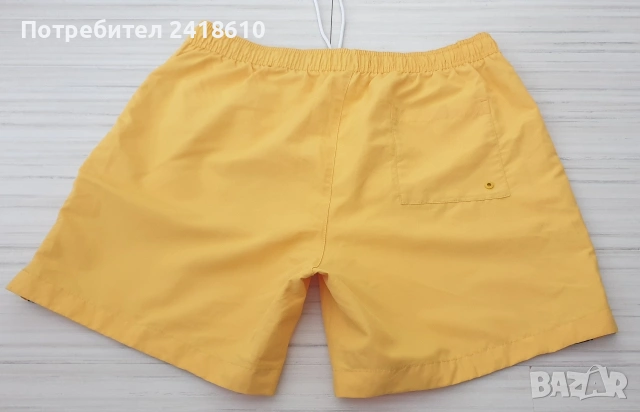Calvin Klein CK Mens Swimwear Size L НОВО! ОРИГИНАЛНИ! Мъжки Бански!, снимка 10 - Бански - 54741240