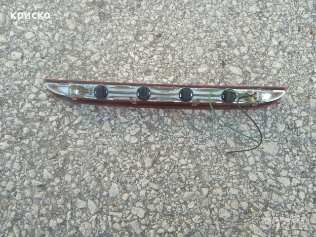 стоп мазда премаси, снимка 2 - Части - 54116635