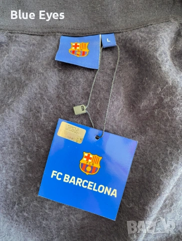 Спортен комплект Барса (BARCA) Оригинал, снимка 6 - Спортни дрехи, екипи - 54953794