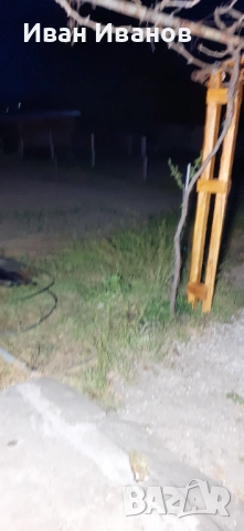 LED ПРОЖЕКТОР 100W OPTONICA, снимка 6 - Прожектори - 54216025