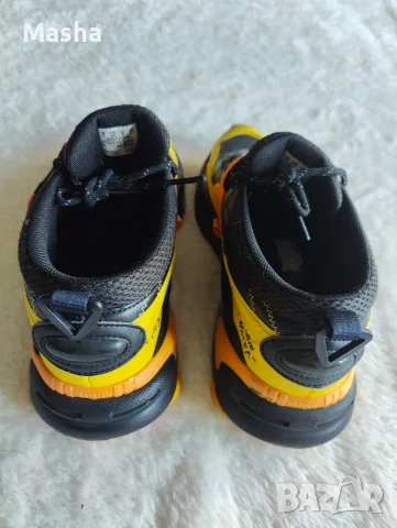 Мъжки маратонки Puma RS-2K разм. 42, снимка 4 - Маратонки - 55585970
