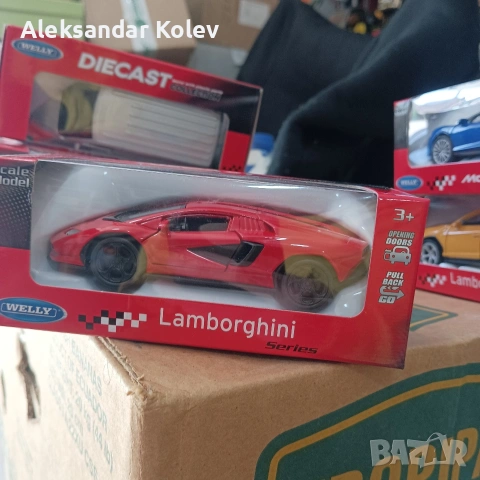 За деца и възрастни , снимка 13 - Коли, камиони, мотори, писти - 54986236