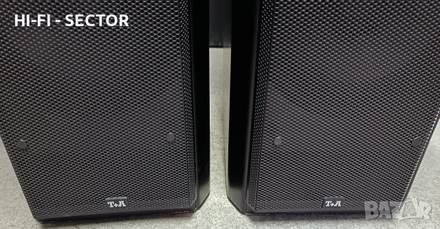 T+A ELEKTROAKUSTIK тонколони , снимка 5 - Тонколони - 54948218