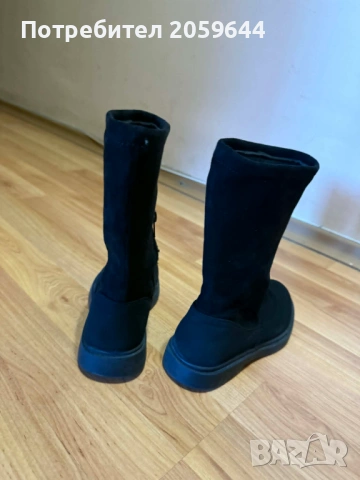 детски ботуши