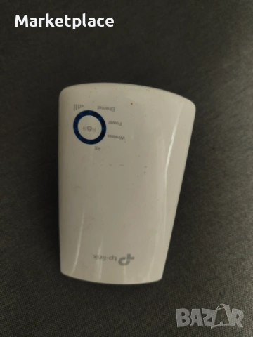 Wi‑Fi удължител на обхват TP Link, снимка 5 - Мрежови адаптери - 54904366