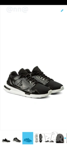 Дамски маратонки Adidas  и Le coq sportif, снимка 15 - Маратонки - 53984829