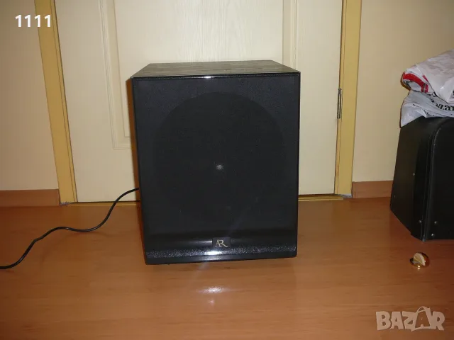 ACOUSTIC RESEARCH CUB 30 A , снимка 2 - Тонколони - 55449153