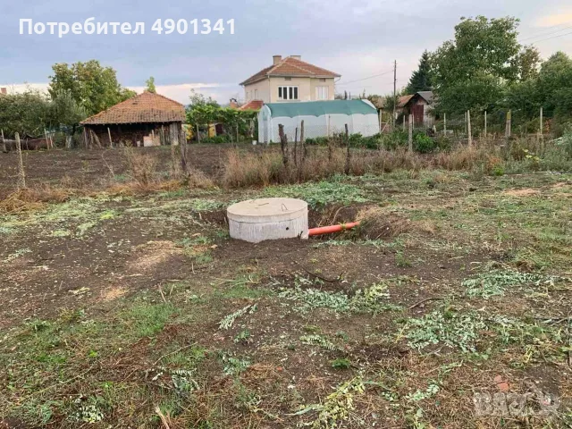 парцел в регулация, снимка 2 - Парцели - 55455672