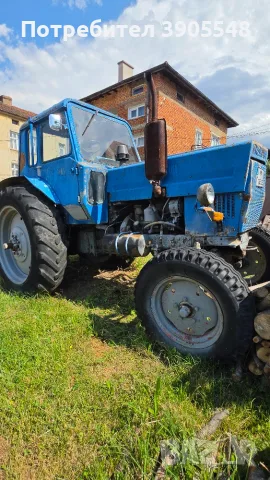 Продава се селскостопанска техника, снимка 15 - Селскостопанска техника - 55546825