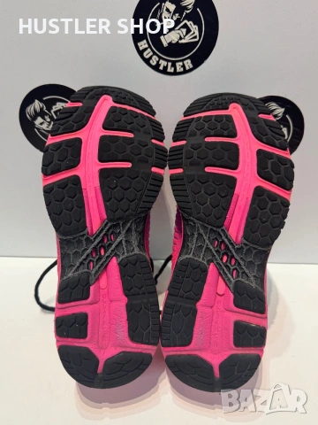 Маратонки ASICS GEL KAYANO 25. Номер 38, снимка 9 - Маратонки - 54974889