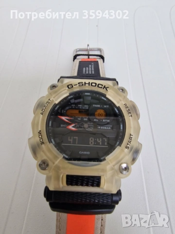 Casio G shock , снимка 2 - Мъжки - 54481240