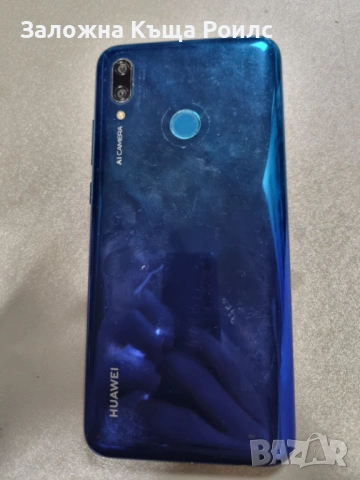 Huawei P Smart 2019, снимка 2 - Huawei - 54858611