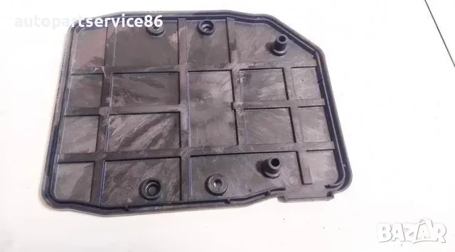 Капак на електронния блок за управление на двигателя ECU за Volvo C30 1.6 TDI (2012) 7M5112A532BC OE, снимка 2 - Части - 55617756