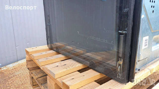 Фурна за вграждане GORENJE, снимка 3 - Печки, фурни - 54457346