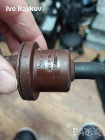 Peugeot 207 Turbo solenoid  2580008B, снимка 3 - Части - 54593292