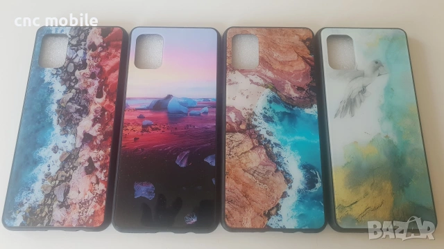 Samsung Galaxy A31 - Samsung A31 - Samsung SM-A315 калъф / case , снимка 6 - Калъфи, кейсове - 46146745