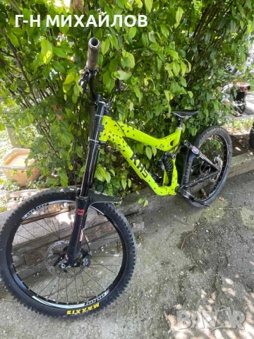 Колело уникат топ, снимка 5 - Велосипеди - 54200985