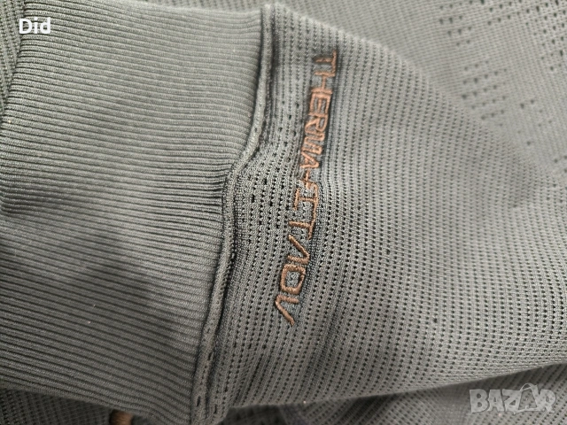 Nike axis performance system, снимка 3 - Спортни дрехи, екипи - 54150189