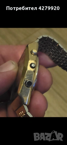 Citizen quartz, снимка 6 - Мъжки - 54381633