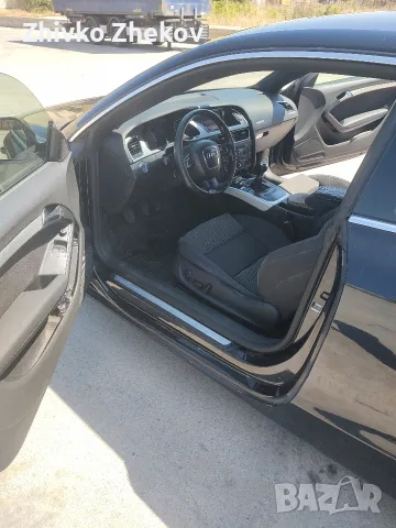 Ауди а5 3.0тди куатро , снимка 10 - Автомобили и джипове - 55584737