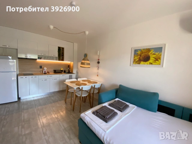 Lilia Apartments Family&Friends holiday rentals, снимка 12 - Почивки на море - 54735573