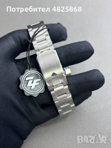 Tudor Black Bay 58 Black 39mm, снимка 5 - Луксозни - 55466476