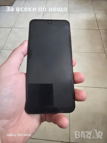 Samsung 17 128 GB чисто нов, снимка 4 - Samsung - 54245315