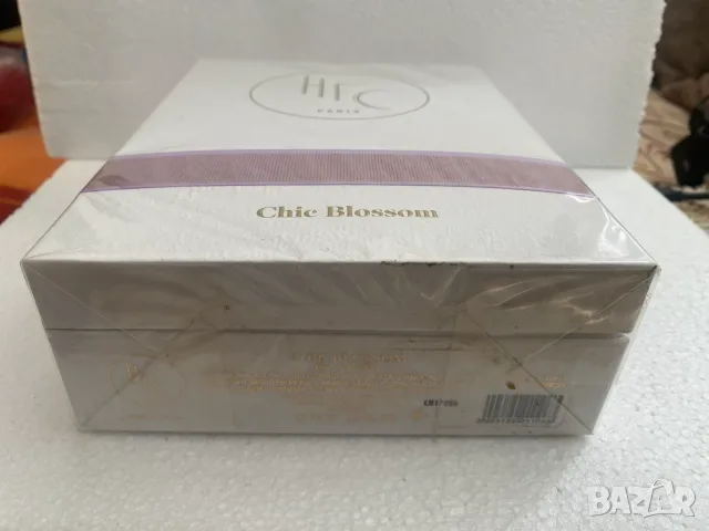 Chic Blossom by Haute Fragrance Company 75 ml sealed box, снимка 2 - Унисекс парфюми - 55339082