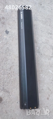 power tube 750, снимка 3 - Велосипеди - 54782798