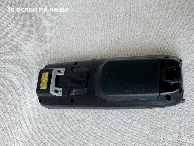 Баркод скенер Мобилен ръчен компютър Motorola Zebra MC2180, снимка 7 - Друга електроника - 54492715