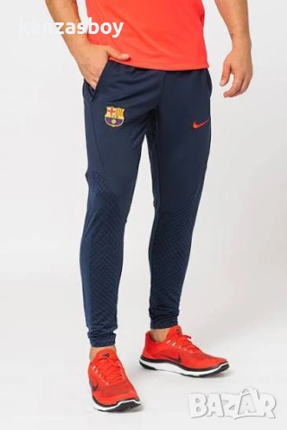 Nike F.C Barcelona Dri-Fit - мъжко футболно долнище ХС