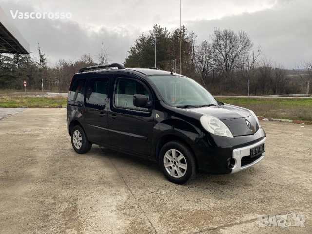 Renault kangoo 1,5 dci, снимка 2 - Автомобили и джипове - 54337326
