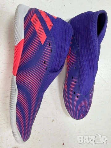 Adidas Nemeziz Messi 34 номер, снимка 4 - Детски маратонки - 54866771