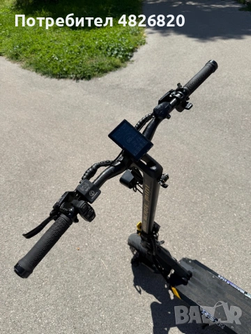 Teverun blade mini pro, снимка 4 - Други спортове - 54556428
