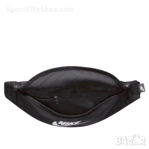 Чанта тип паласка Nike Heritage DB0490-010, снимка 3 - Чанти - 54606356