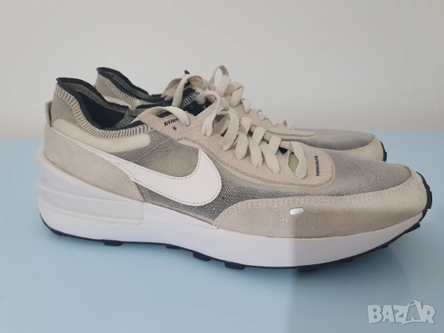 Маратонки Nike Waffle One , снимка 2 - Маратонки - 54356711