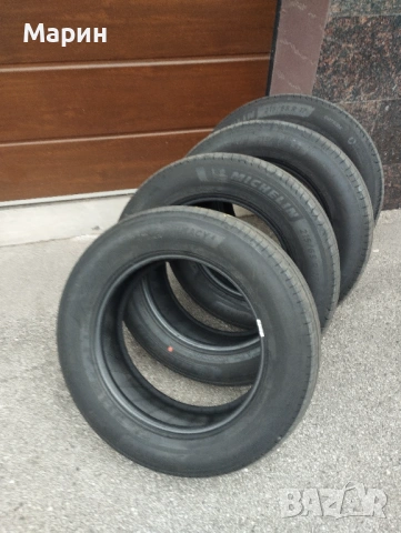 Michelin primacy 4  215/65 r17, снимка 5 - Гуми и джанти - 54874802