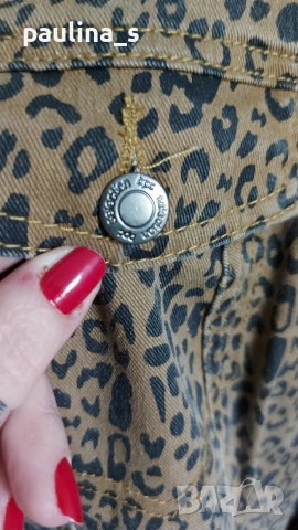 Три броя / Дамско яке модел Деним / "Denim & Co", "Zana di"и "bpc selection" / голям размер , снимка 17 - Якета - 44774625