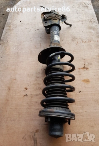 Заден десен амортисьор със пружина за Land Rover Freelander 1.8 (2001)