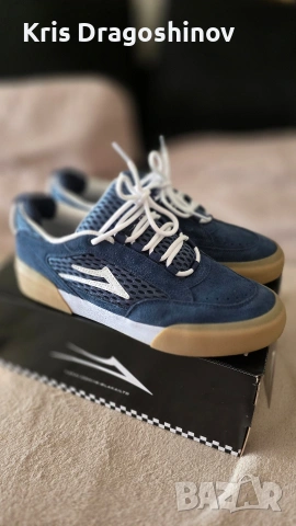 нови кецове Lakai payload 